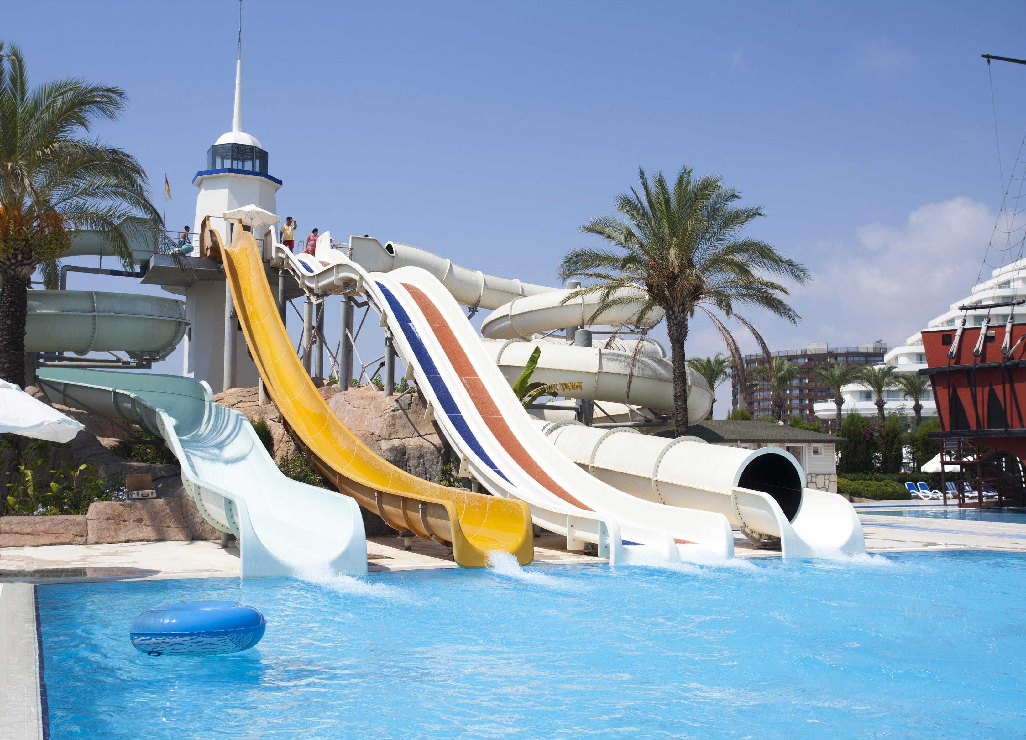 Titanic Deluxe Lara Hotel Antalya Exterior foto