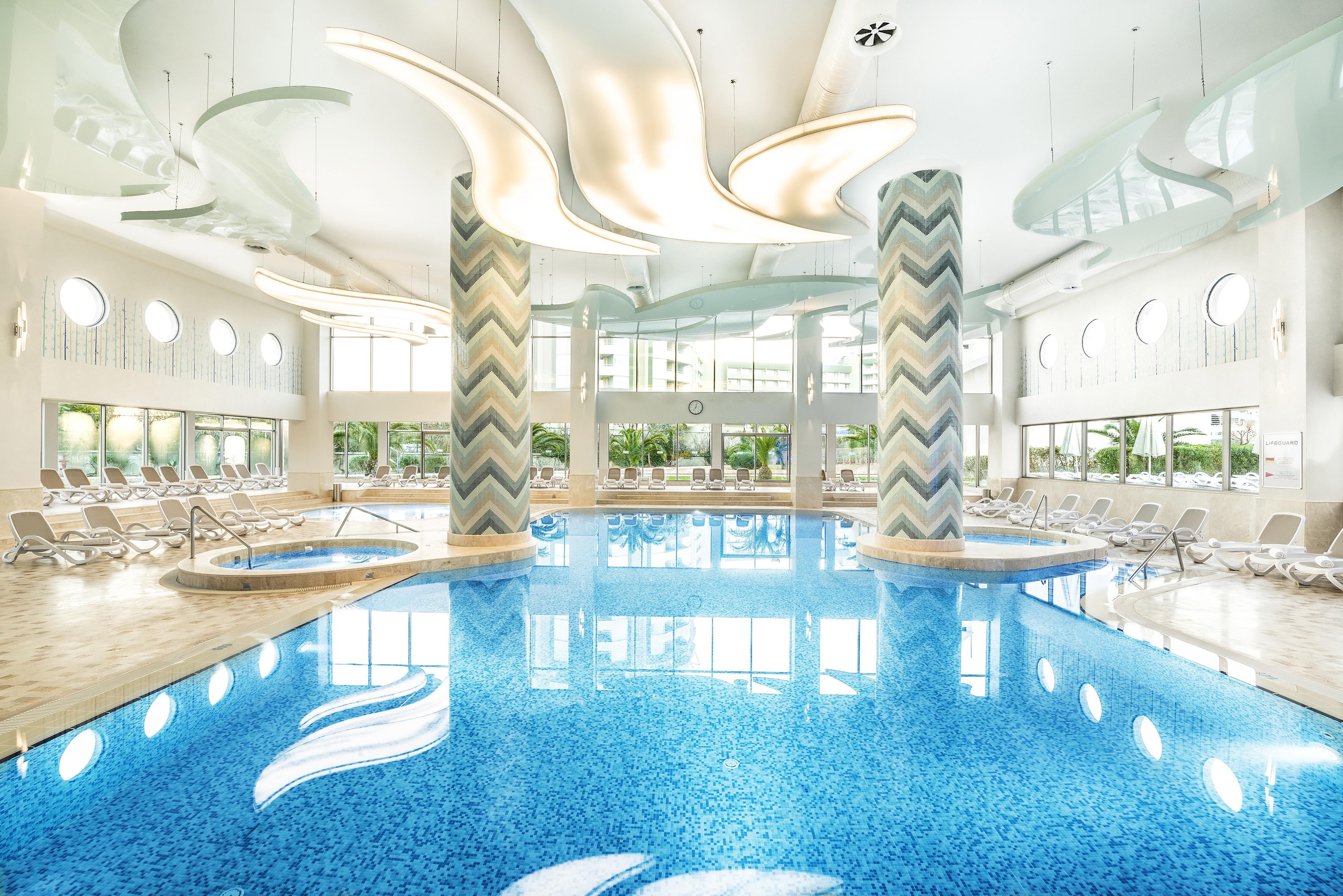 Titanic Deluxe Lara Hotel Antalya Exterior foto